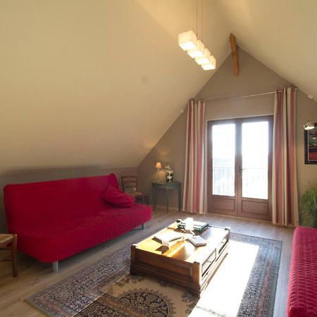 Manoir D'Hermos Saint-Éloi-de-Fourques Eksteriør bilde