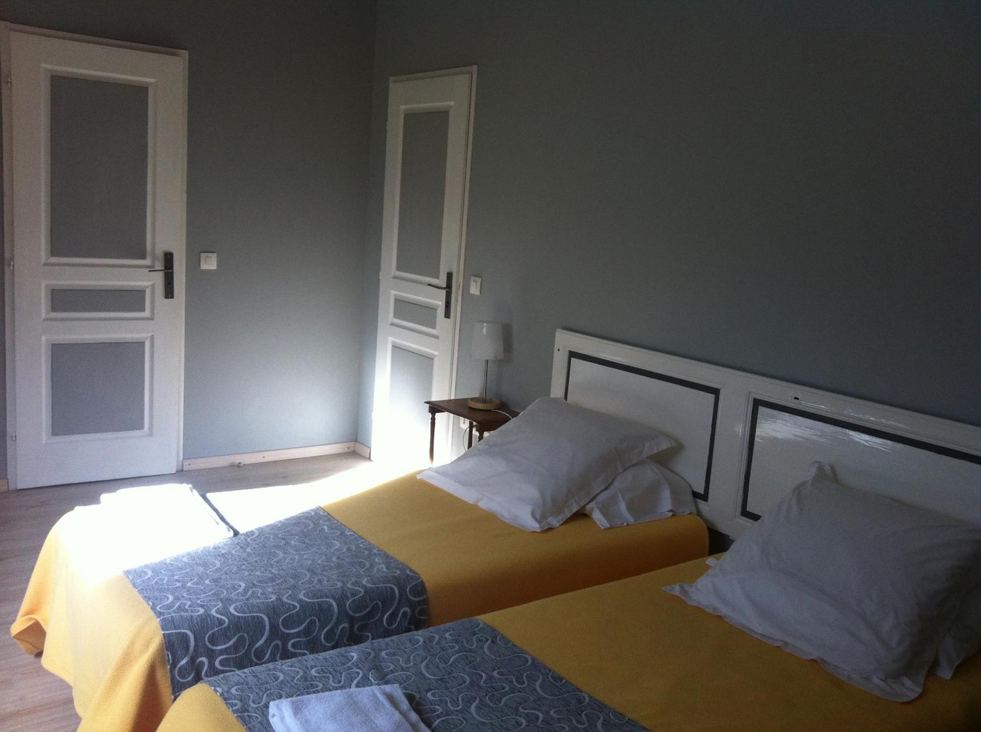 Manoir D'Hermos Saint-Éloi-de-Fourques Eksteriør bilde